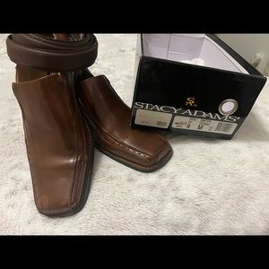 Stacy Adams shoes